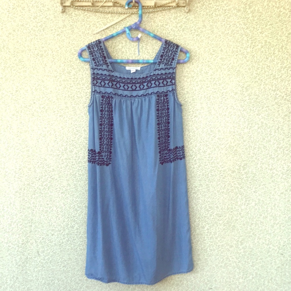 Spring / summer dress